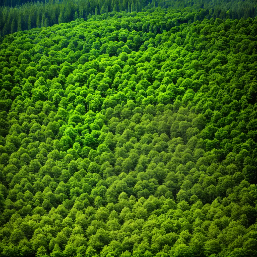 O Papel da Silvicultura na Preservação de Espécies em Extinção 2