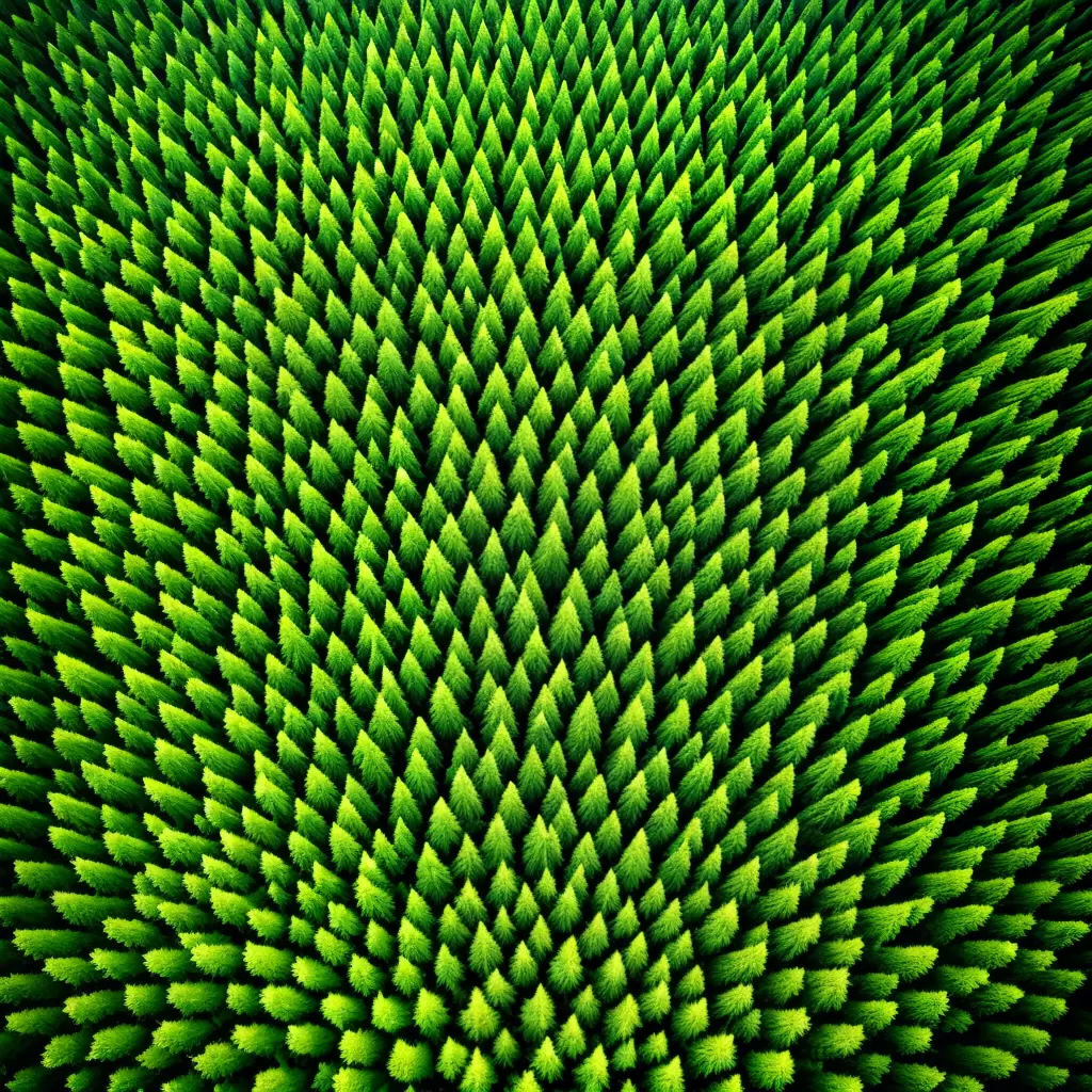 Silvicultura e o Futuro: Previsões e tendências 6