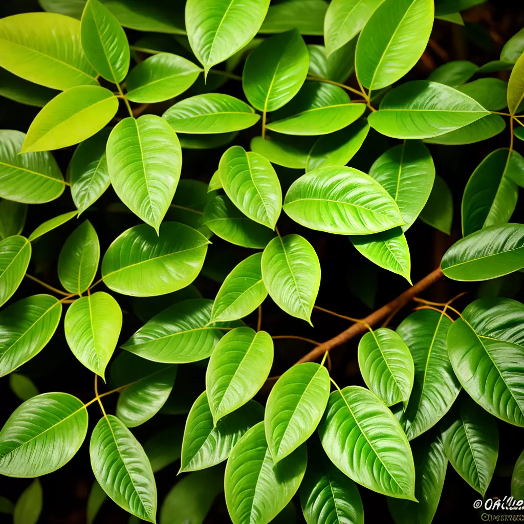Silvicultura e a Produção de Café Sustentável 9 Silvicultura e a Produção de Café Sustentável 8