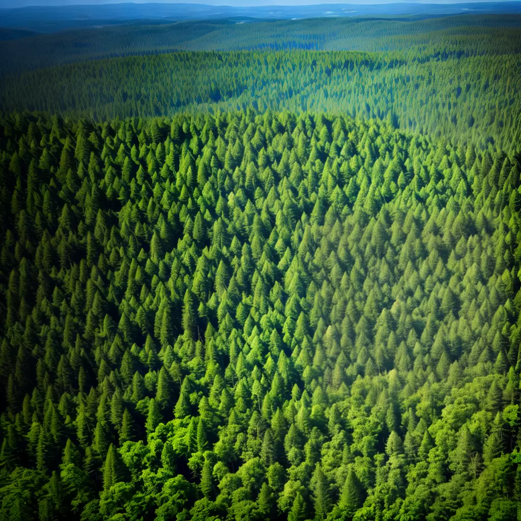 Silvicultura e a Proteção contra Desastres Naturais 5 Silvicultura e a Proteção contra Desastres Naturais 4
