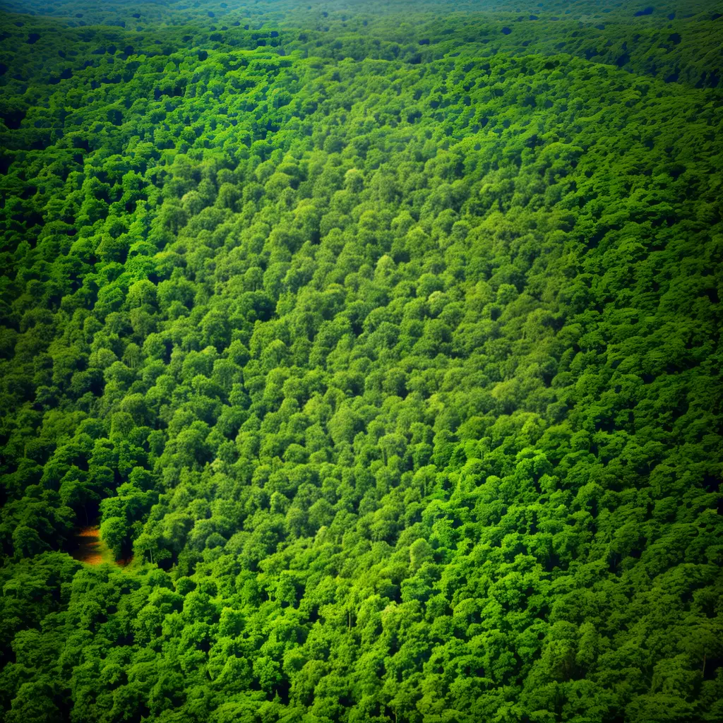 Silvicultura e o Desenvolvimento Rural Sustentável 1 Silvicultura e o Desenvolvimento Rural Sustentável