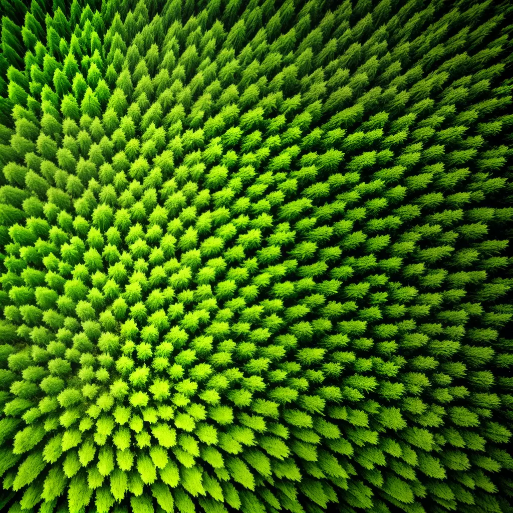 Silvicultura e o Desenvolvimento Rural Sustentável 5 Silvicultura e o Desenvolvimento Rural Sustentável 4