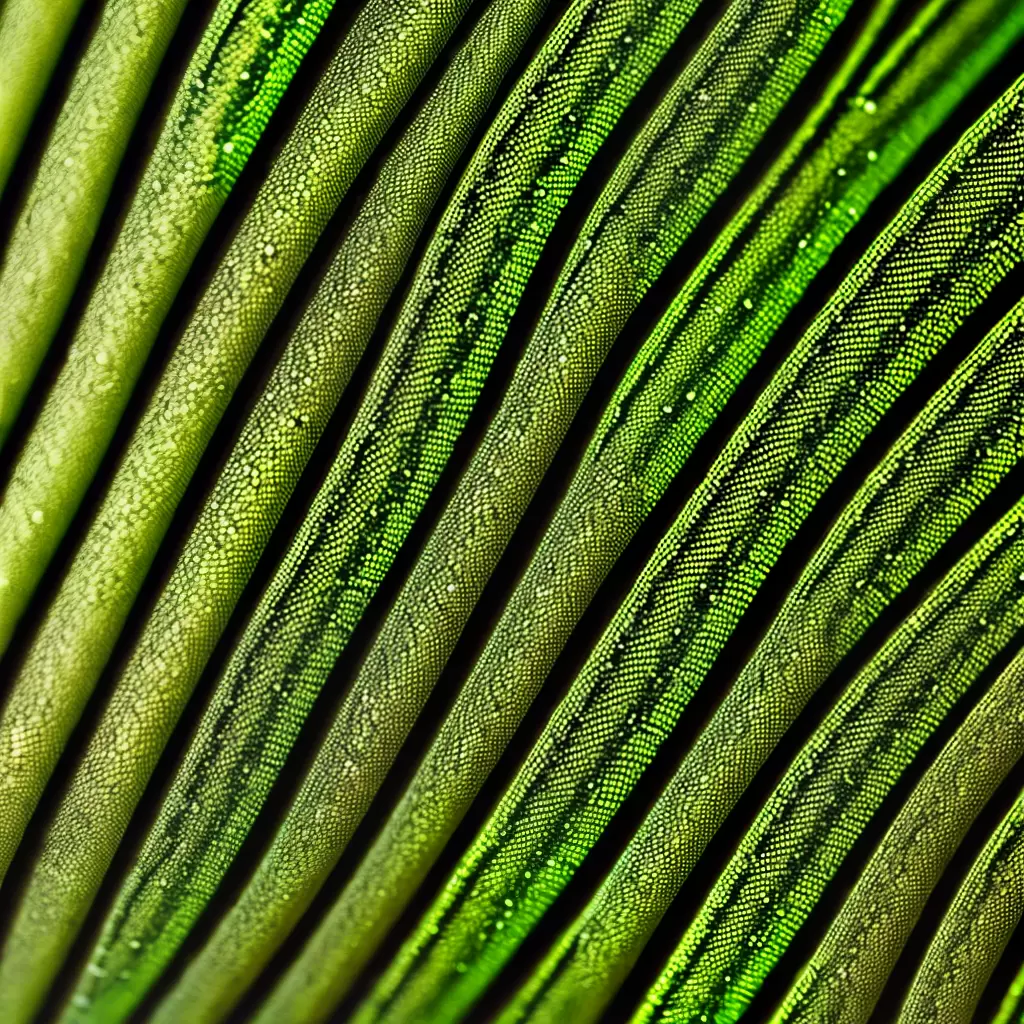 A biologia dos lagartos do gênero Anniella 6