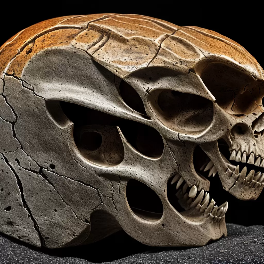 A evolução das cobras do gênero Xenodon 7 A evolução das cobras do gênero Xenodon 6