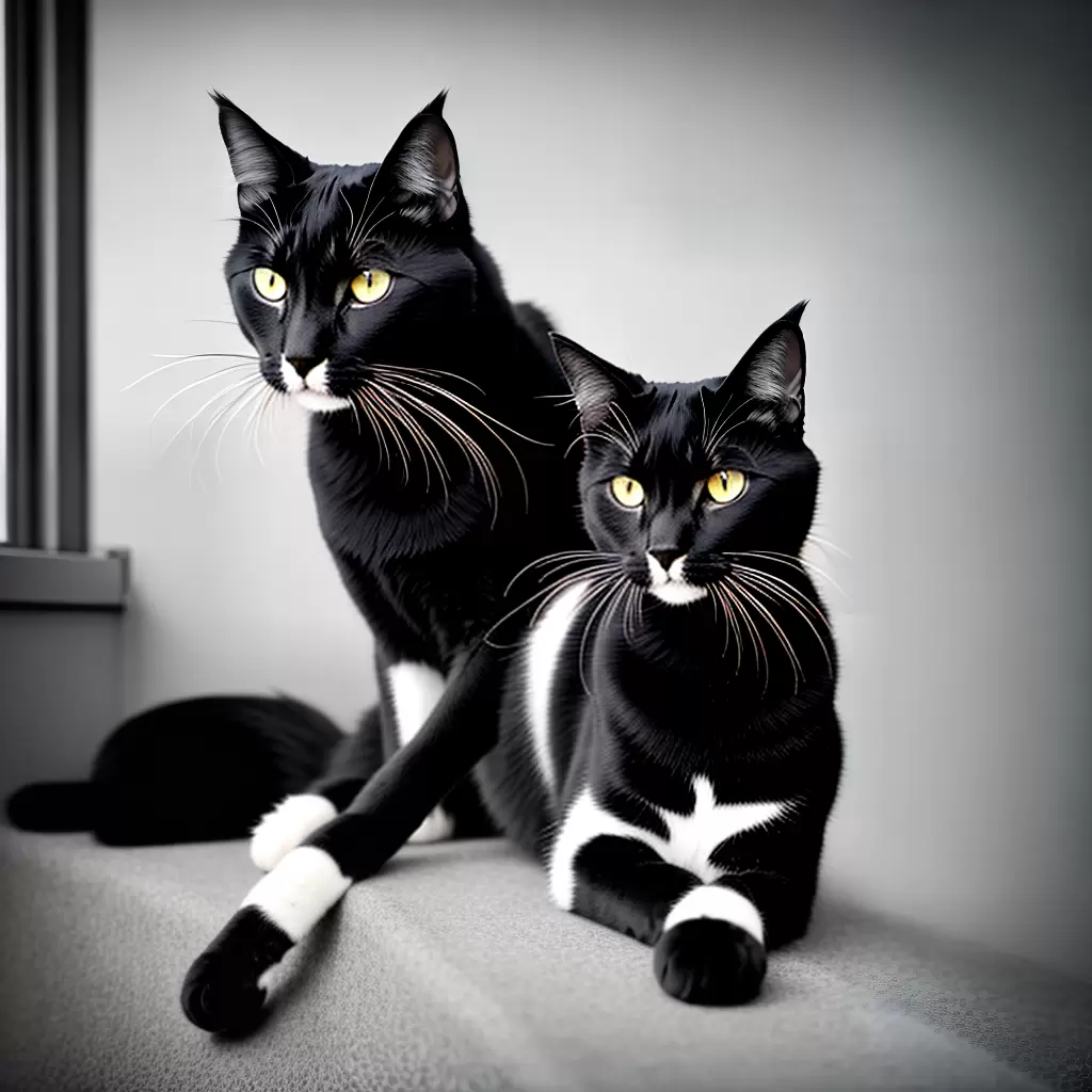 Gatos e a justiça: o papel dos felinos na resolução de crimes 5 Gatos e a justiça: o papel dos felinos na resolução de crimes 4
