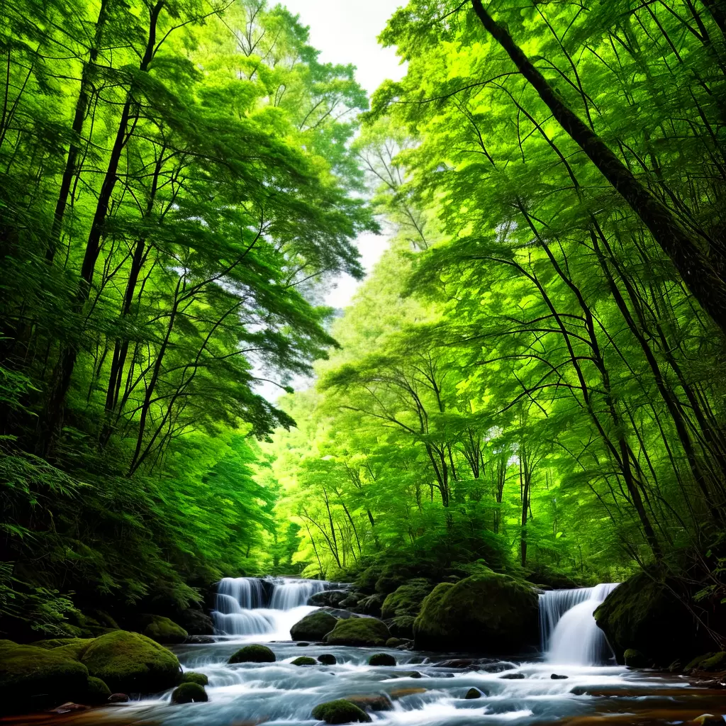 Silvicultura e a Restauração de Paisagens Naturais 6