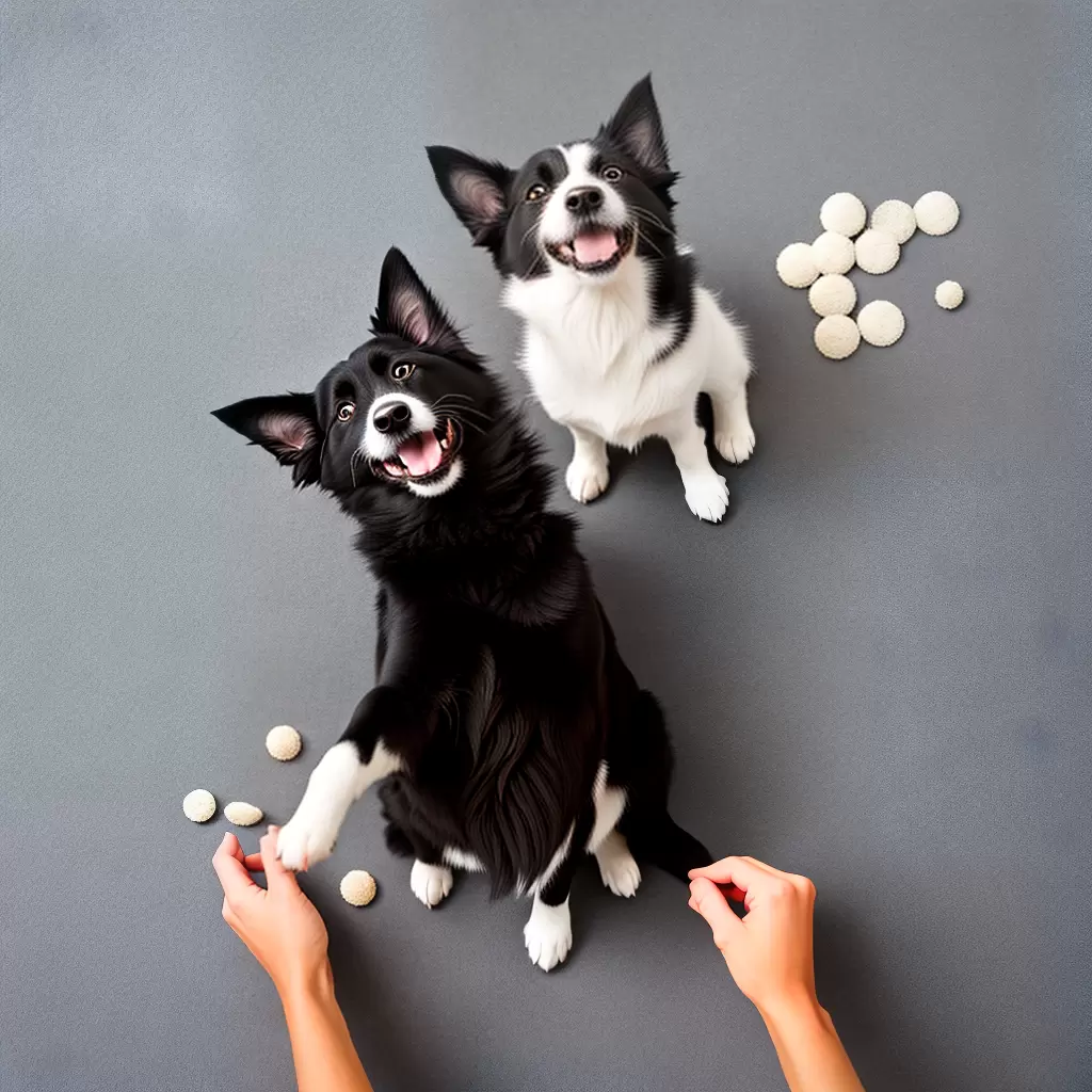 Ensine TRUQUES a Cães e Gatos: Métodos infalíveis para treinar seu pet 7 Ensine TRUQUES a Cães e Gatos: Métodos infalíveis para treinar seu pet 6