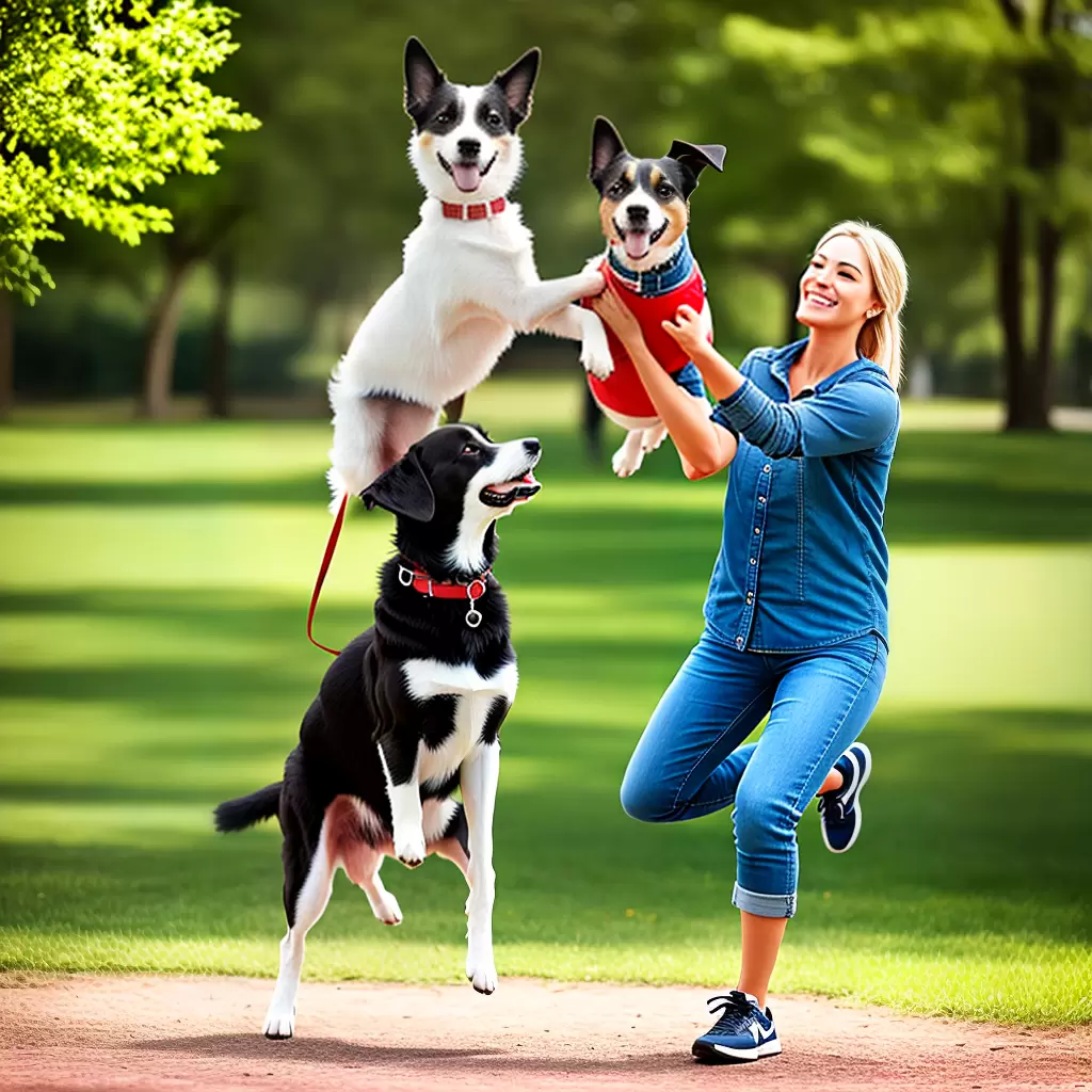 Prevenindo Doenças CARDÍACAS em Pets: As medidas que salvam vidas 4