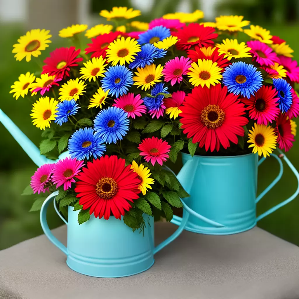 10 TÉCNICAS para fazer flores de tecido: passo a passo 6