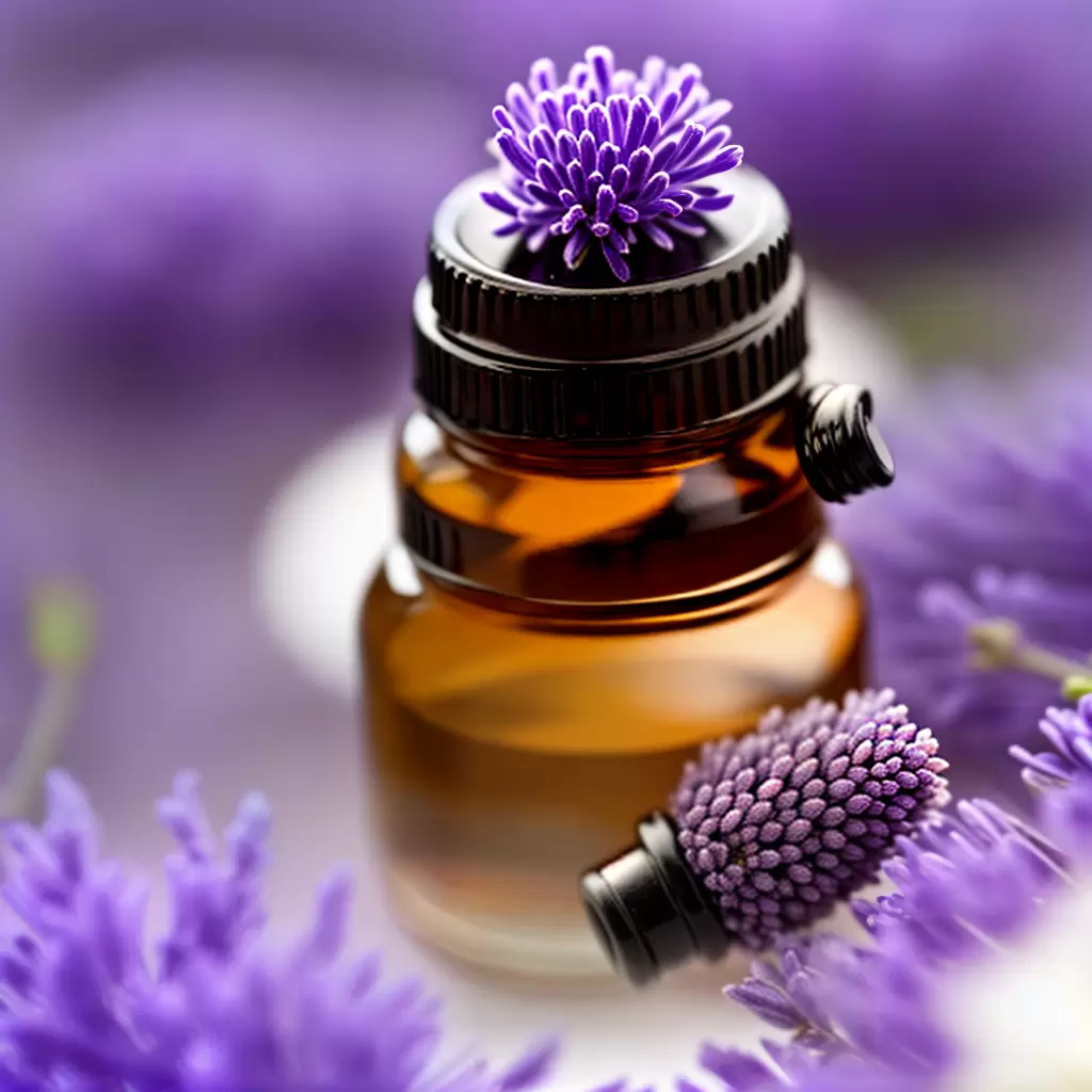 Farmacognosia e aromaterapia: a influência dos aromas na saúde 4