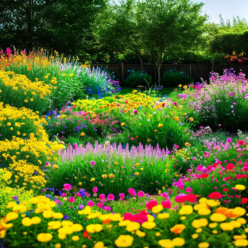 Jardins polinizadores: como criar o seu 4
