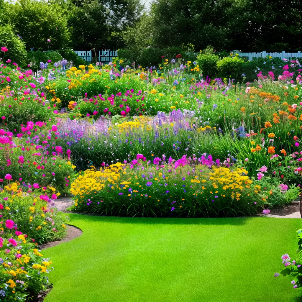 Jardins polinizadores: como criar o seu 6