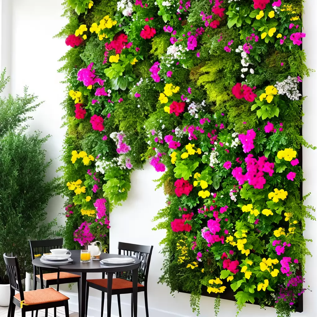 DECORAÇÃO de aniversário com flores de papel: ideias encantadoras