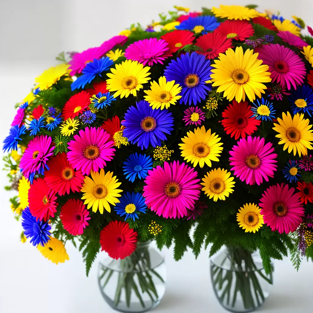 Faça LINDAS flores de tecido sem costura: guia passo a passo 6