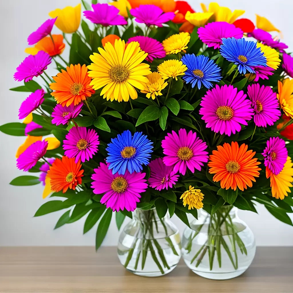 Faça LINDAS flores de tecido sem costura: guia passo a passo 8