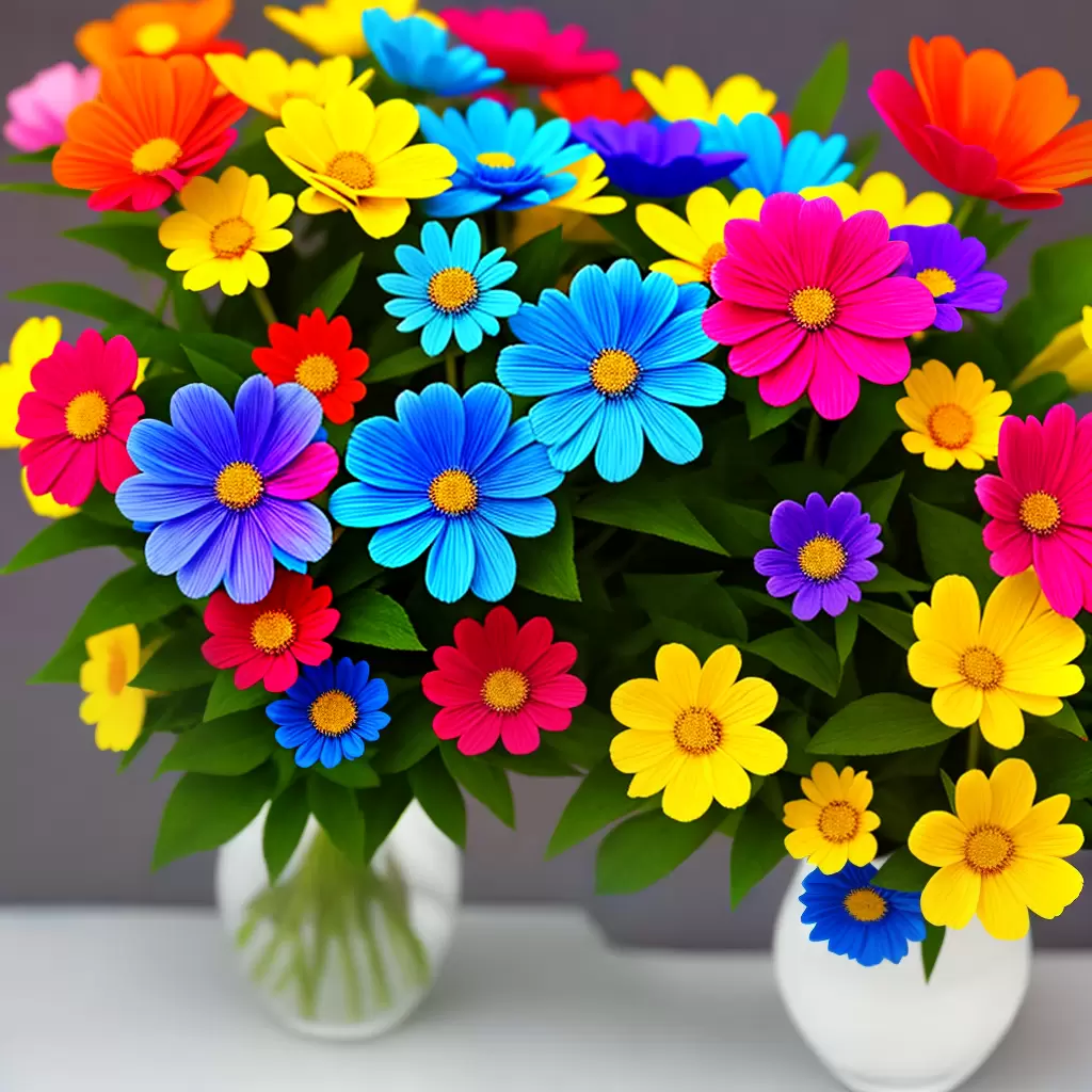 Aprenda a fazer FLORES de massa de modelar 3 Aprenda a fazer FLORES de massa de modelar 2