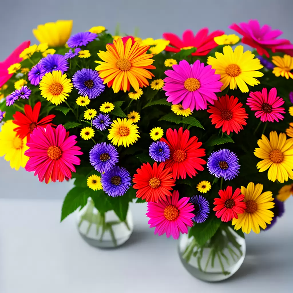 Aprenda a fazer FLORES de massa de modelar 7 Aprenda a fazer FLORES de massa de modelar 6