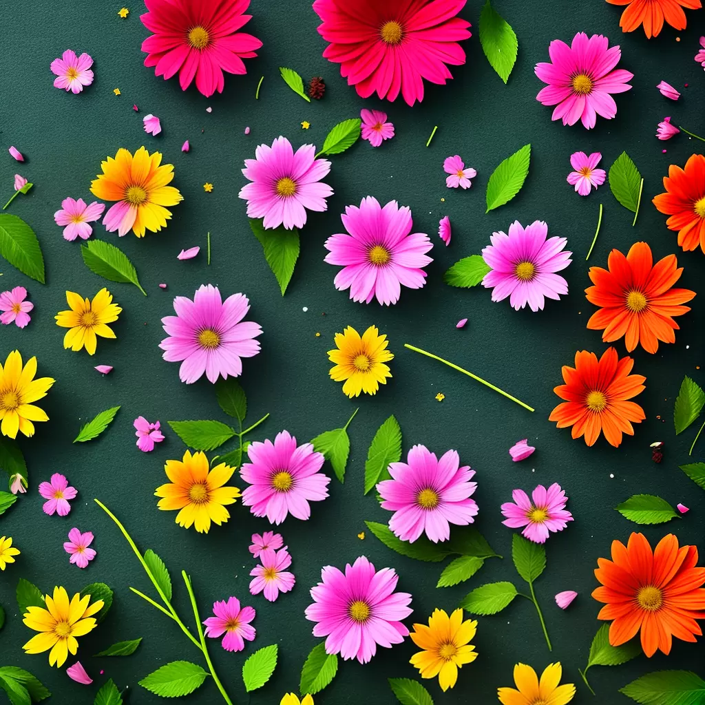 Aprenda a fazer flores de BISCUIT: passo a passo 3 Aprenda a fazer flores de BISCUIT: passo a passo 2