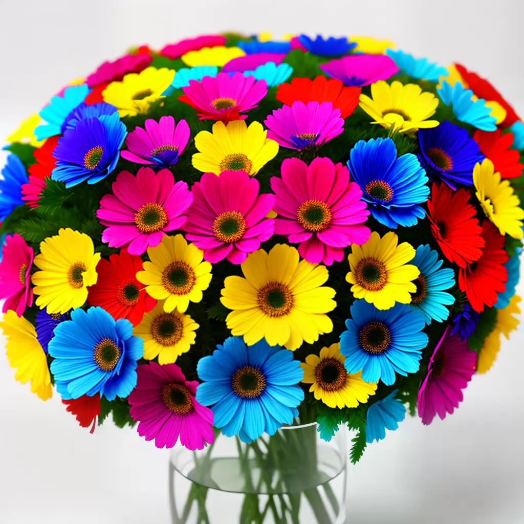 Guia DIY: Como criar flores de PLÁSTICO reciclado