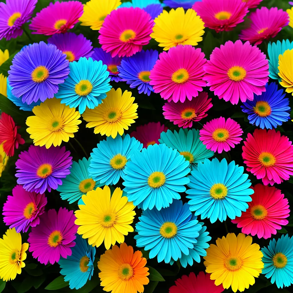 Guia DIY: Como criar flores de PLÁSTICO reciclado 4