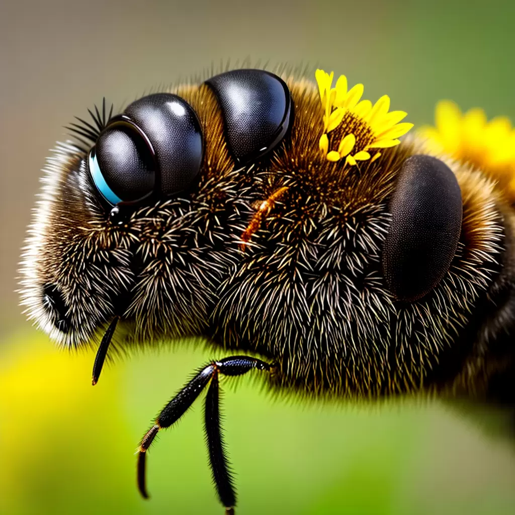 O fascinante mundo das flores e seus polinizadores 2