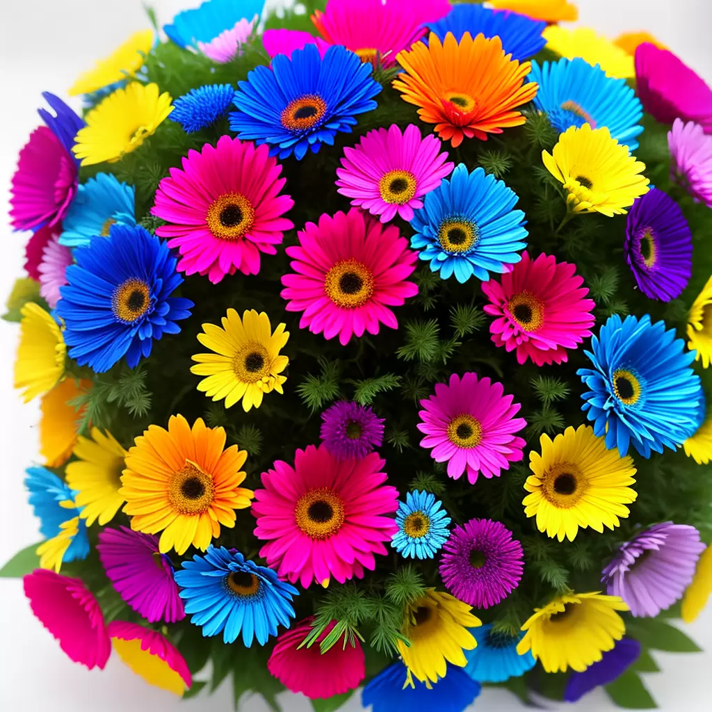 Aprenda a fazer flores de GARRAFA PET: guia sustentável 6