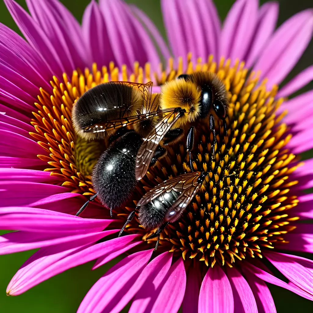 Polinização e a evolução das plantas 2