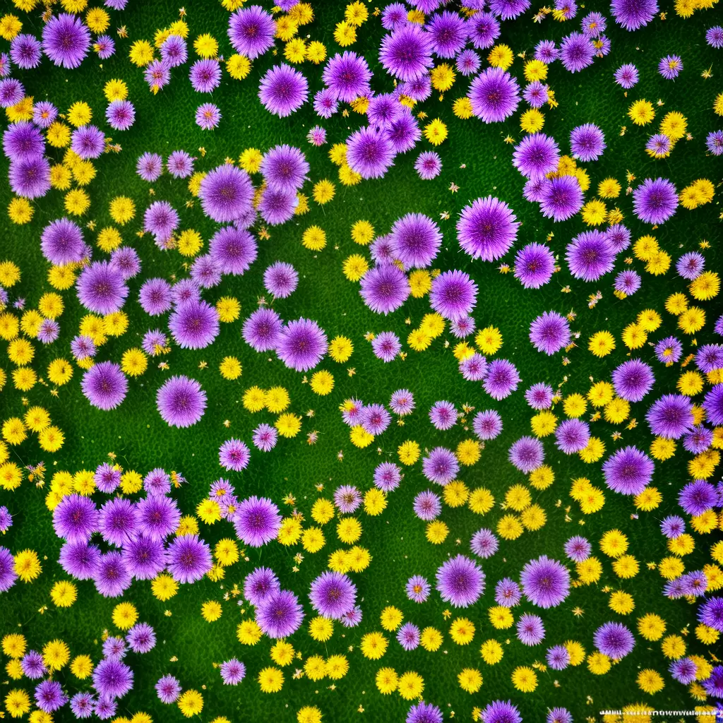 Perfumes de flores: atração olfativa e polinização 6