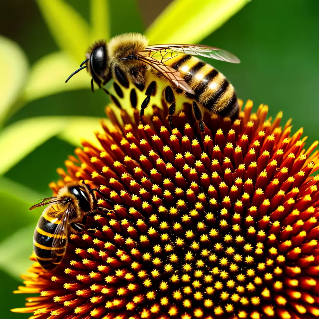 Polinização e o futuro da agricultura 2