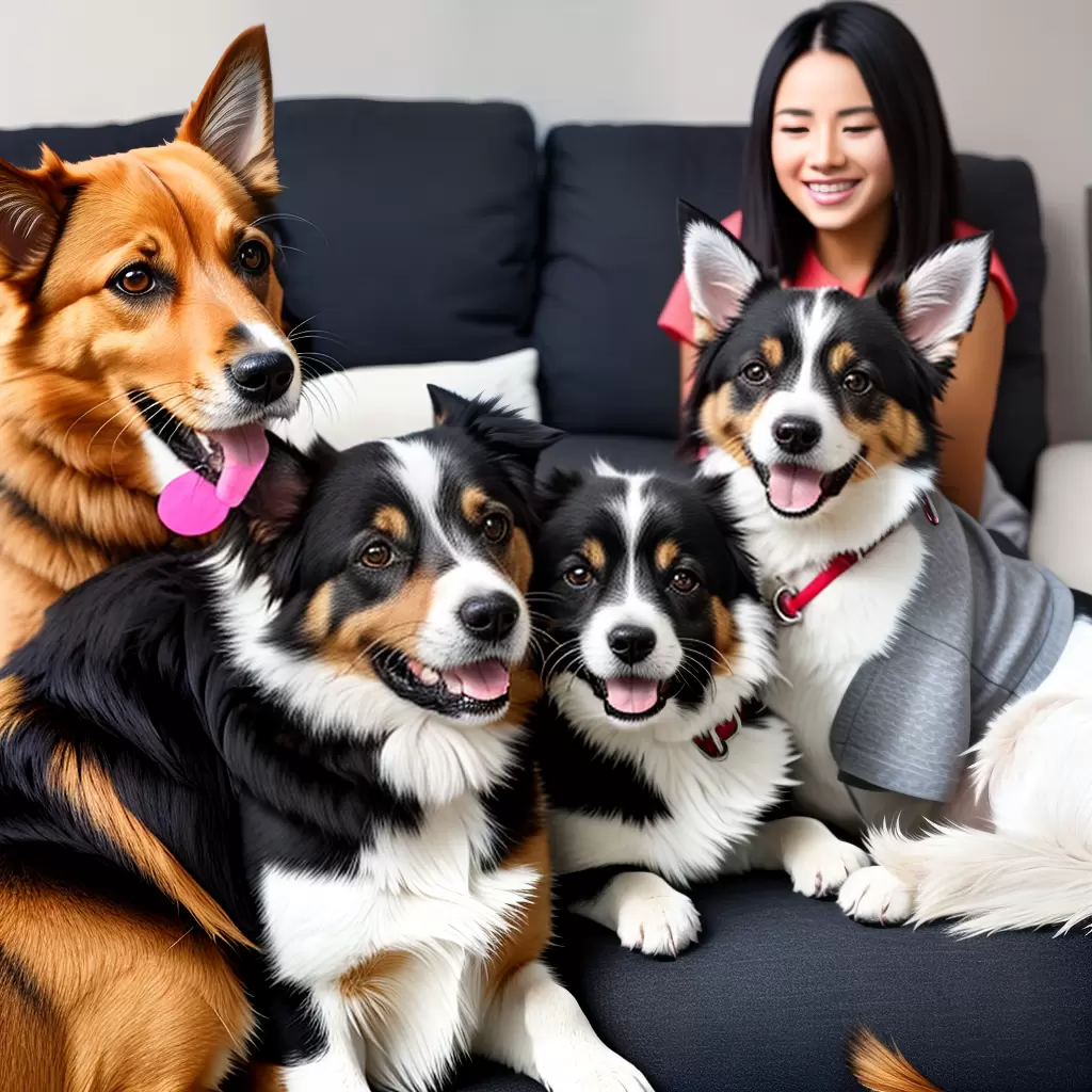 Pets Diabéticos: Guia completo de cuidados para uma vida saudável 4