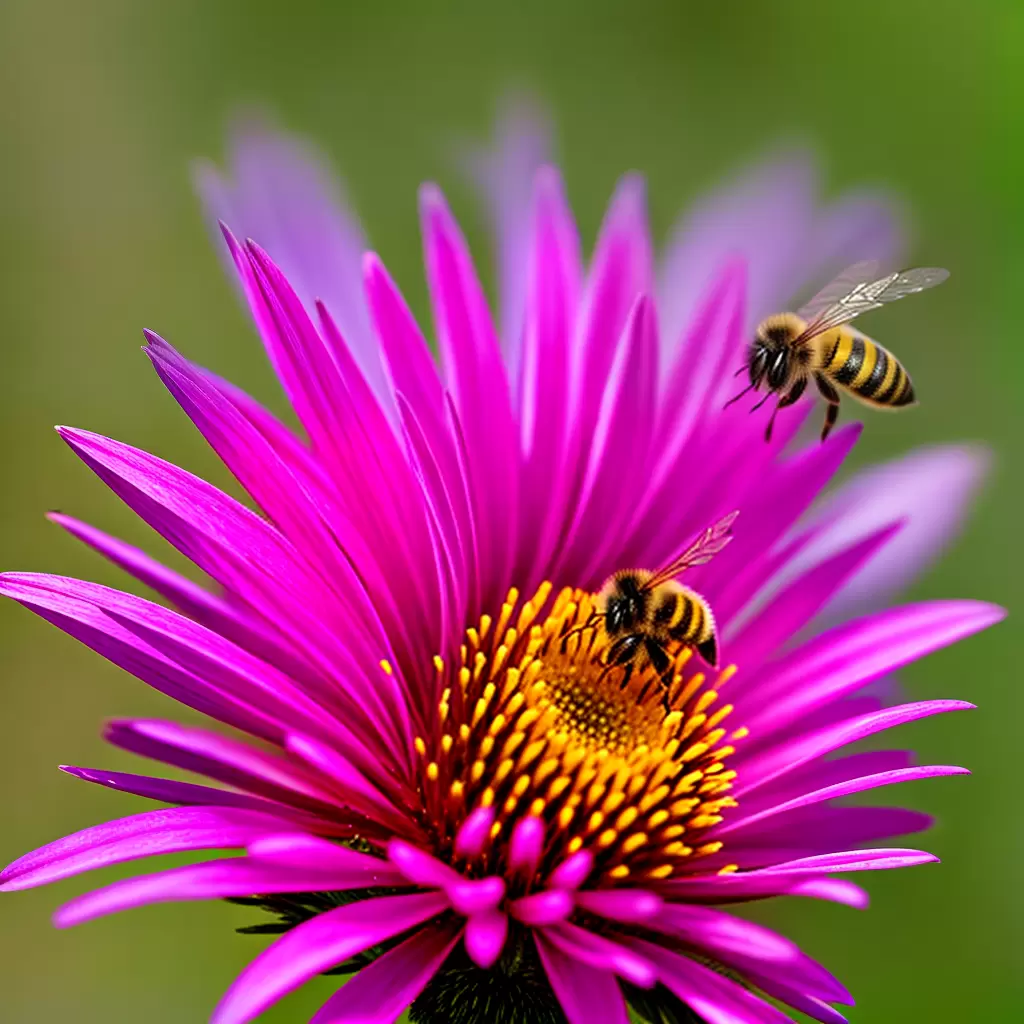 Polinização e fenologia: o tempo certo para as flores 7 Polinização e fenologia: o tempo certo para as flores 6