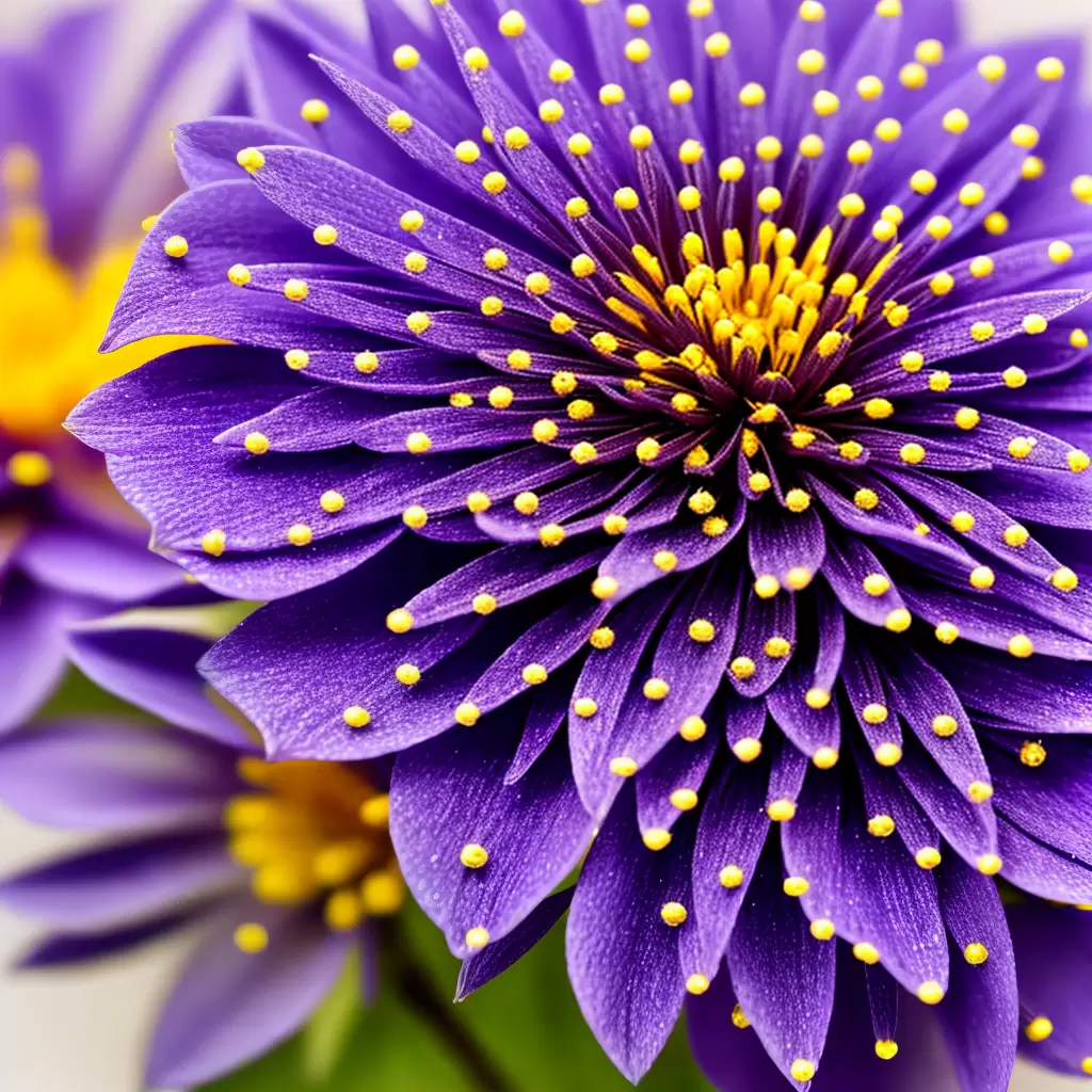 DESCUBRA a arte de fazer flores de miçangas 2