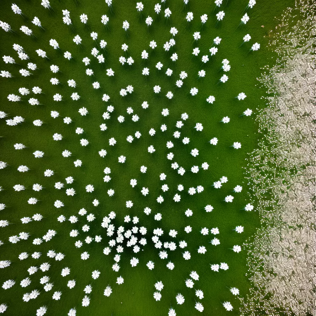A polinização e a produção de fibras naturais 8