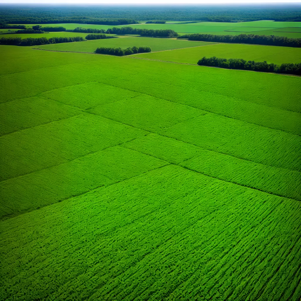 A Fotossíntese e o Futuro da Alimentação 1 A Fotossíntese e o Futuro da Alimentação