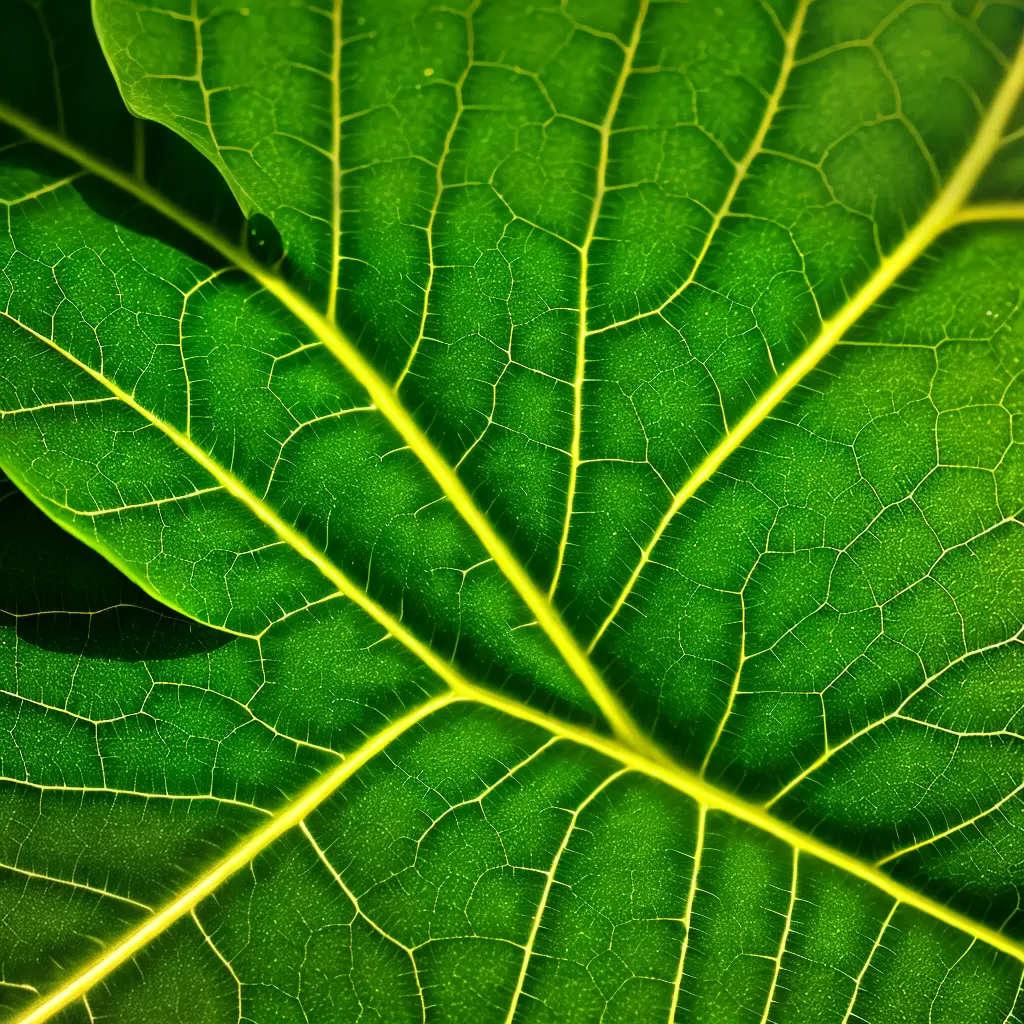 A Fotossíntese e o Futuro da Alimentação 9 A Fotossíntese e o Futuro da Alimentação 8