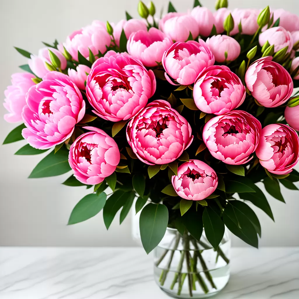 Dicas de DECORAÇÃO com flores para o Dia das Mães 1 Dicas de DECORAÇÃO com flores para o Dia das Mães