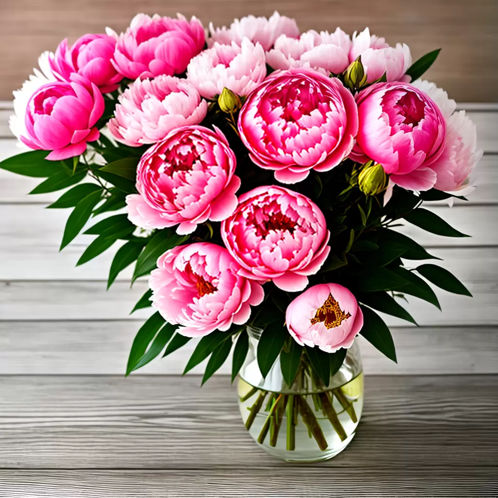 Dicas de DECORAÇÃO com flores para o Dia das Mães 3 Dicas de DECORAÇÃO com flores para o Dia das Mães 2