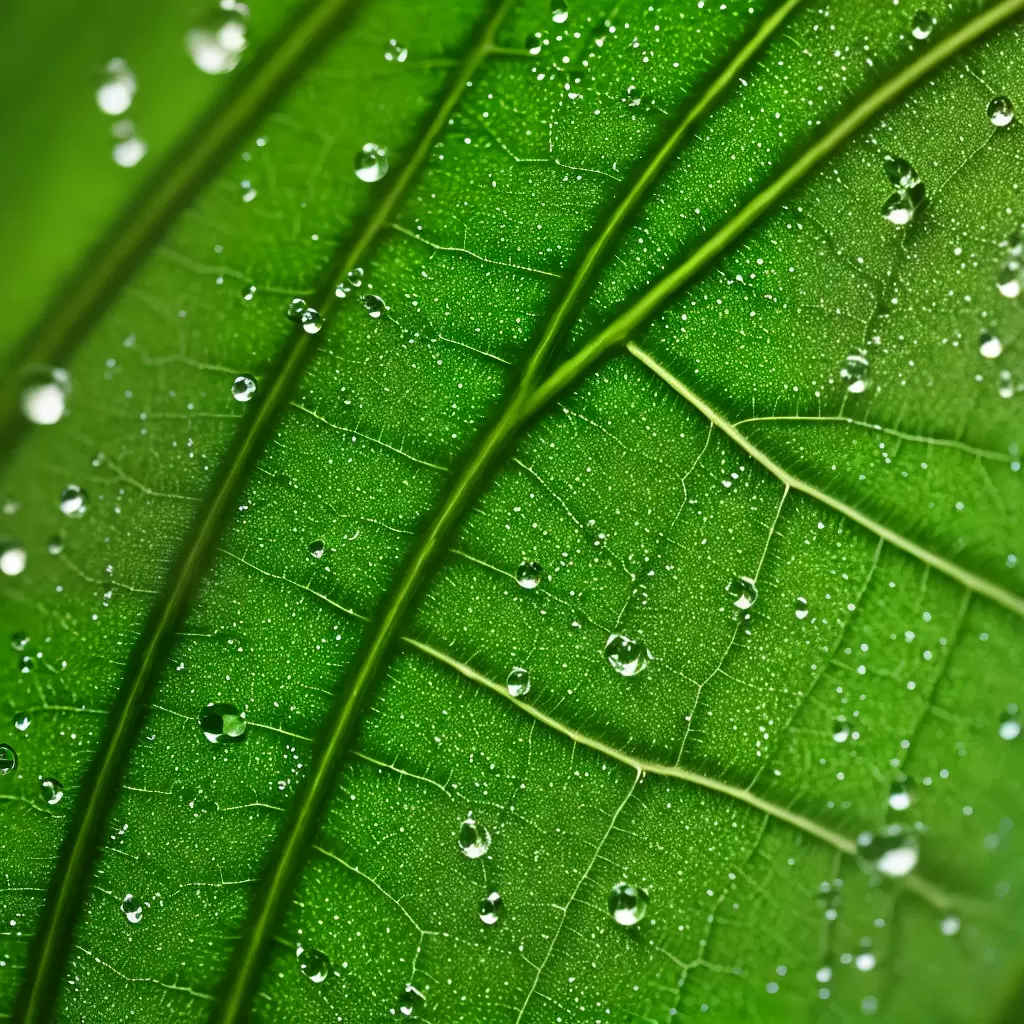 Como a Fotossíntese Influencia o Ciclo da Água 3 Como a Fotossíntese Influencia o Ciclo da Água 2