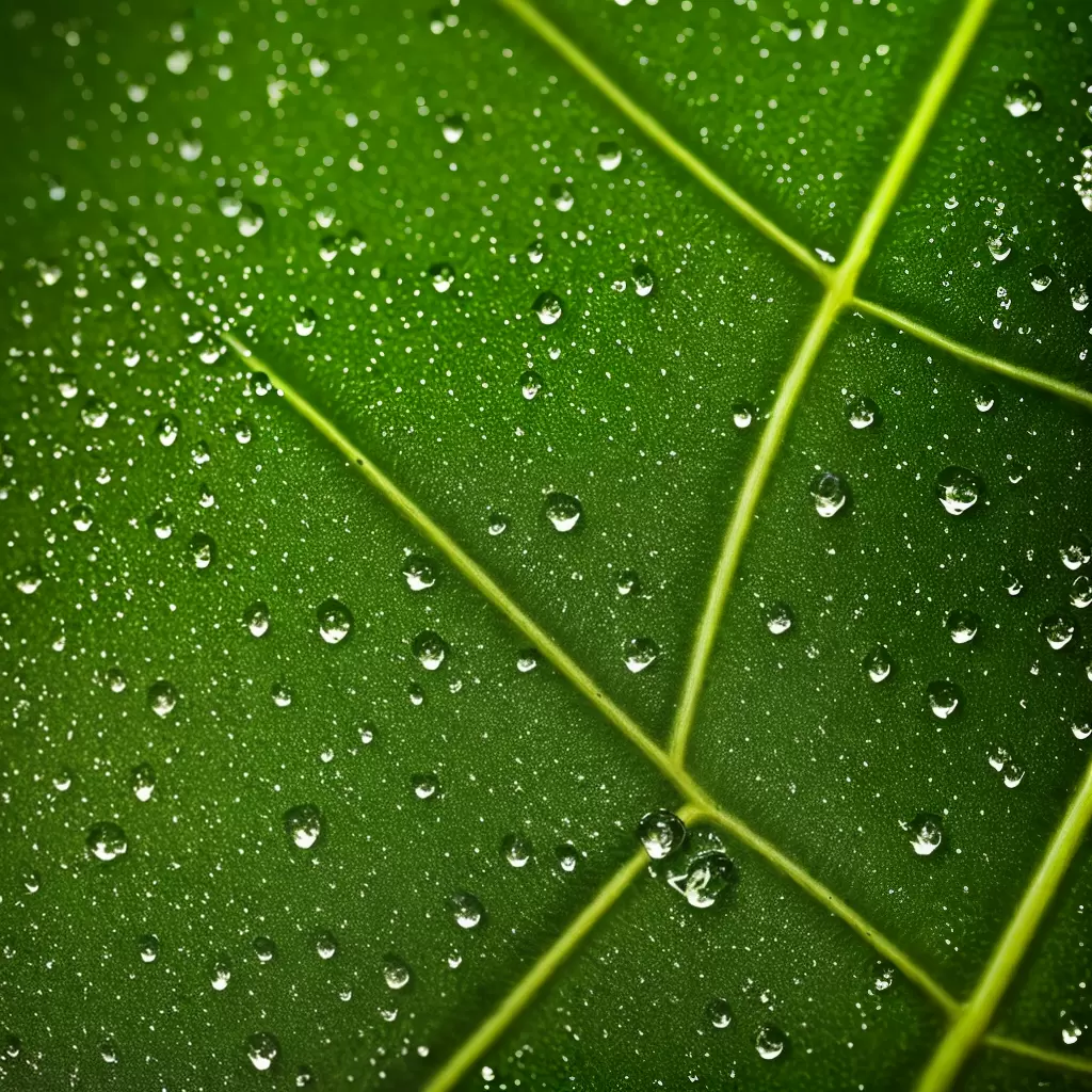 A Fotossíntese e a Saúde das Florestas 2