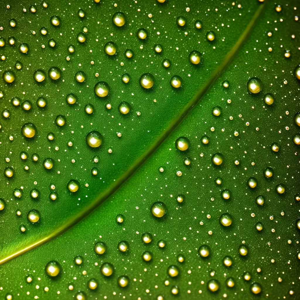 O Efeito das Mudanças Climáticas na Eficiência da Fotossíntese 1 O Efeito das Mudanças Climáticas na Eficiência da Fotossíntese