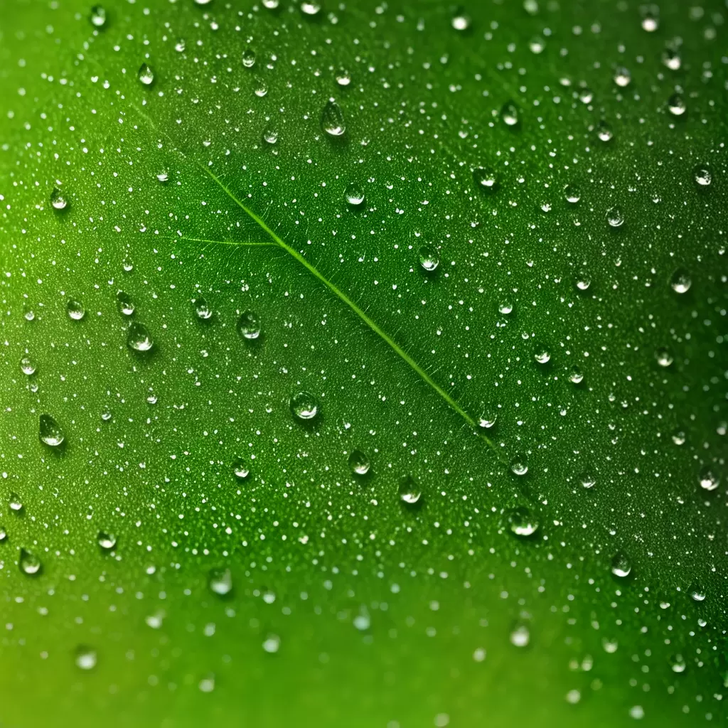 O Efeito das Mudanças Climáticas na Eficiência da Fotossíntese 3 O Efeito das Mudanças Climáticas na Eficiência da Fotossíntese 2