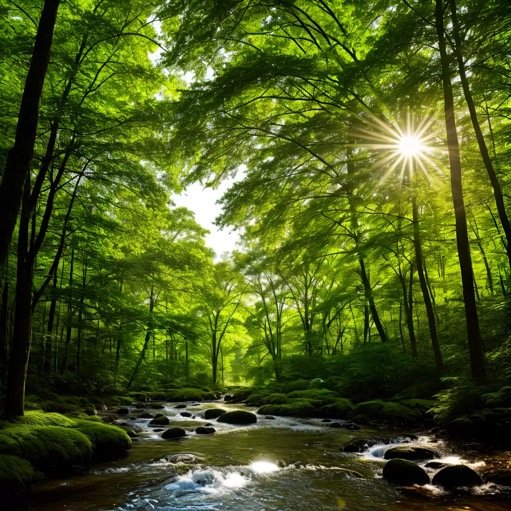 A Fotossíntese e a Vida Selvagem: Uma Relação Intrincada 5 A Fotossíntese e a Vida Selvagem: Uma Relação Intrincada 4