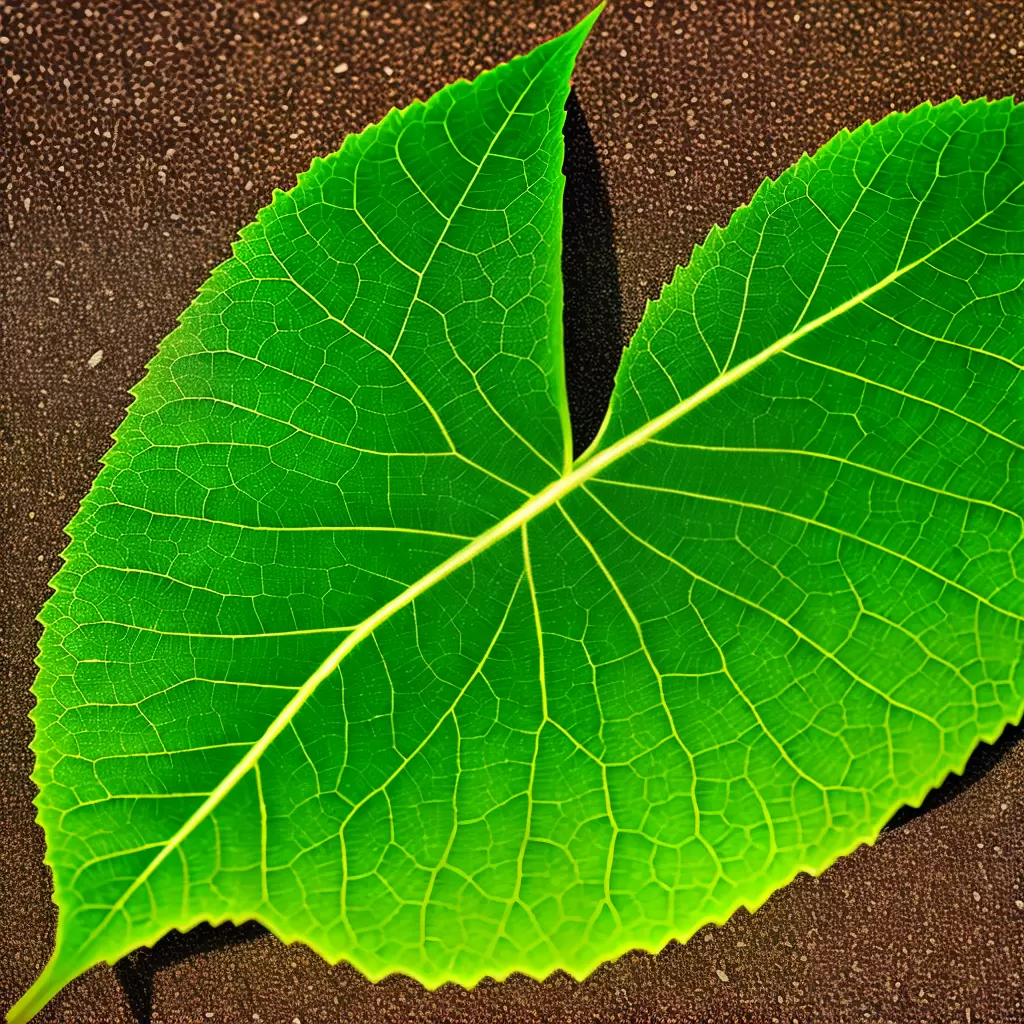 A Fotossíntese e a Produção de Açúcares nas Plantas
