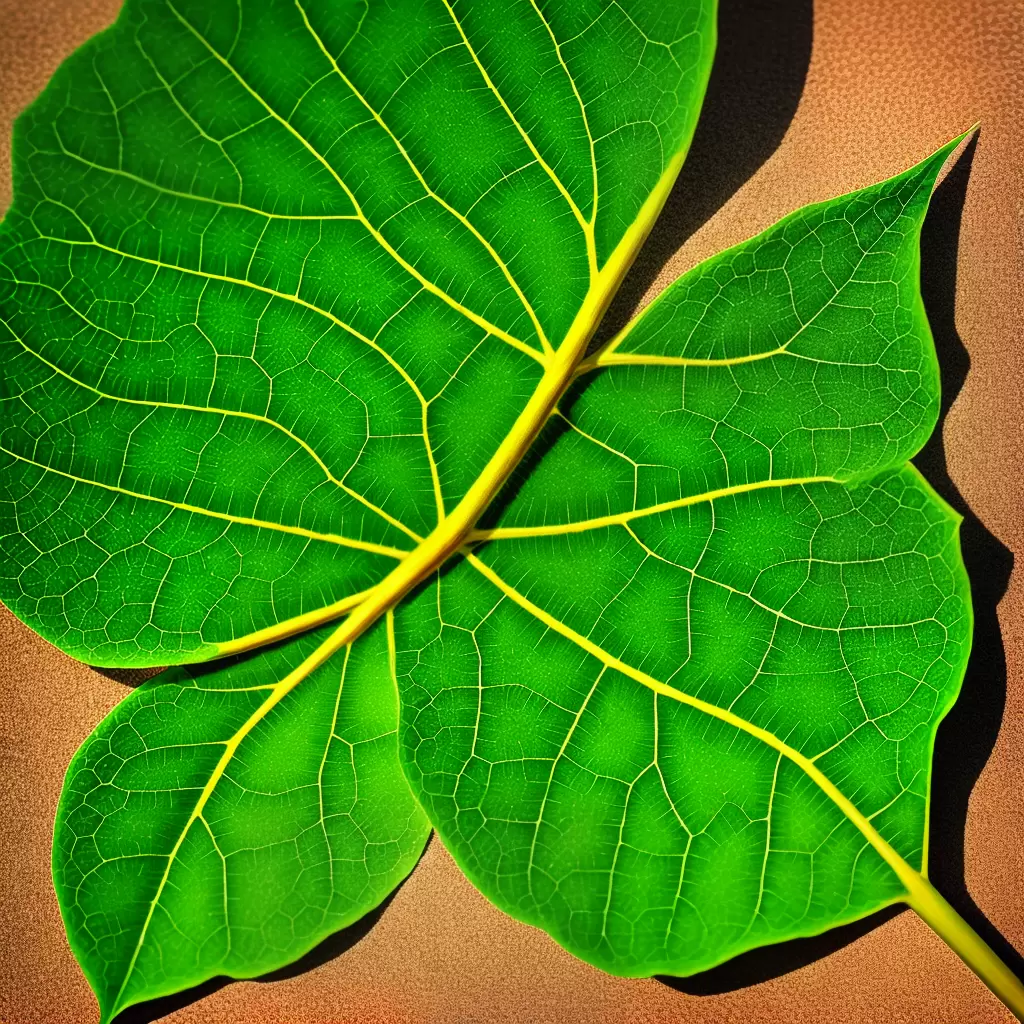 A Fotossíntese e a Produção de Açúcares nas Plantas 2