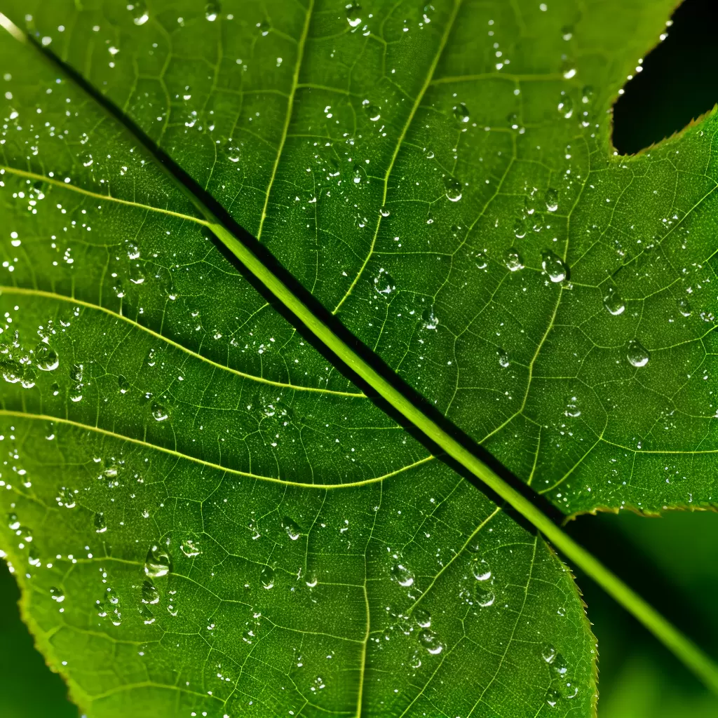 A Fotossíntese e a Importância da Educação Ambiental 5 A Fotossíntese e a Importância da Educação Ambiental 4