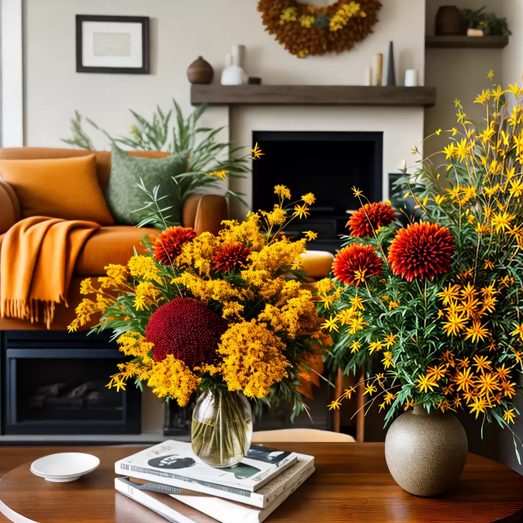 TEND NCIAS Em Decora o De Outono Com Flores tend-ncias-em-decora-o-de-outono-com-flores