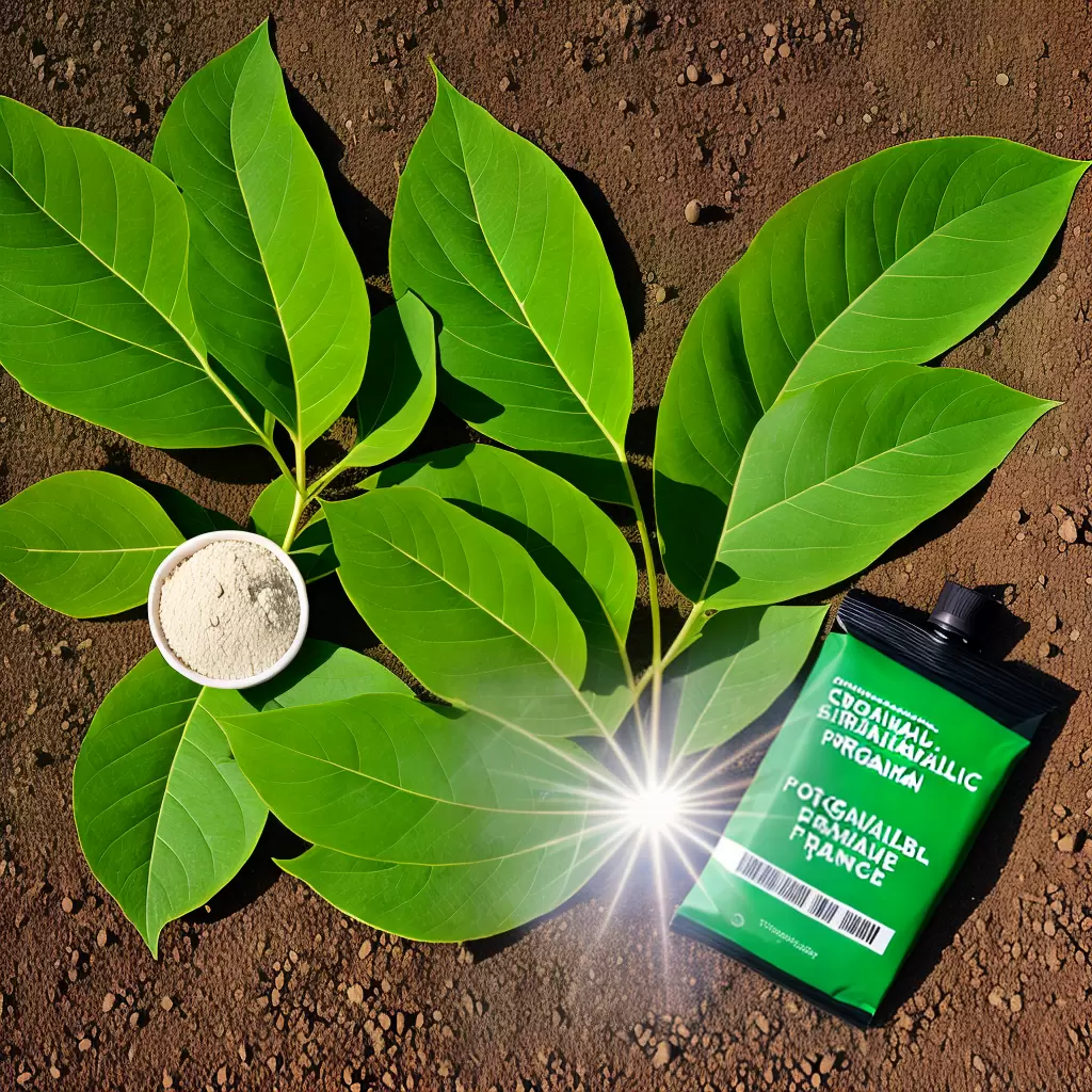 A Fotossíntese e o Desenvolvimento de Fertilizantes Sustentáveis 5 A Fotossíntese e o Desenvolvimento de Fertilizantes Sustentáveis 4