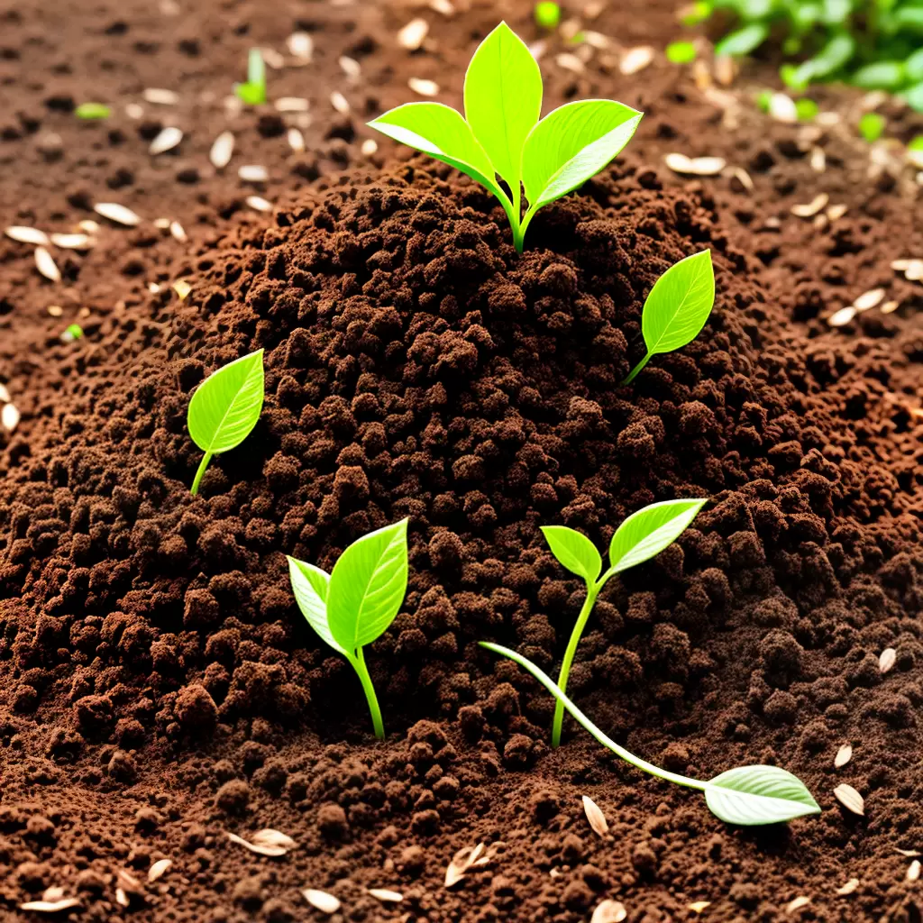A Fotossíntese e o Desenvolvimento de Fertilizantes Sustentáveis 7 A Fotossíntese e o Desenvolvimento de Fertilizantes Sustentáveis 6