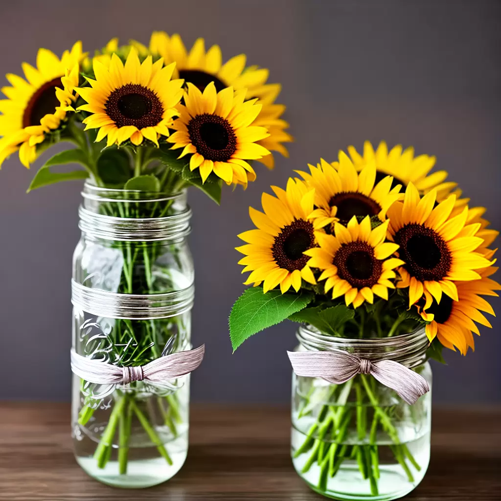 FAÇA você mesmo: Decoração com flores para festa de formatura 2