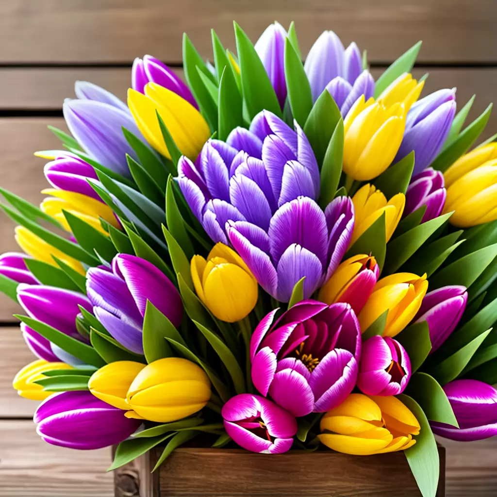 Decoração de PRIMAVERA: As melhores flores para usar